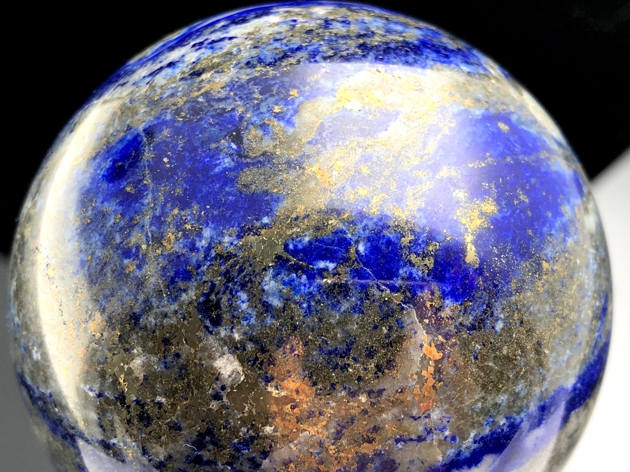 ��1��ʪ�ۥ��ե��˥󥿥󻺡�ŷ����/��ԥ��饺���Lapis-lazuli/�Ķ��С�/�ݶ̡��ܡ��롦���ե���/��66mm/1�ġڥͥ��ݥ��Բġۡ�ŷ����/�ѥ���ȡ���ۡڥ���ꥫ�ġ����󡦹��Ÿ�����������Ͻ�Ÿ���㤤�դ���