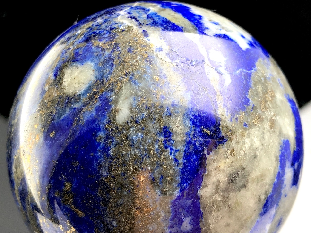 ��1��ʪ�ۥ��ե��˥󥿥󻺡�ŷ����/��ԥ��饺���Lapis-lazuli/�Ķ��С�/�ݶ̡��ܡ��롦���ե���/��66mm/1�ġڥͥ��ݥ��Բġۡ�ŷ����/�ѥ���ȡ���ۡڥ���ꥫ�ġ����󡦹��Ÿ�����������Ͻ�Ÿ���㤤�դ���