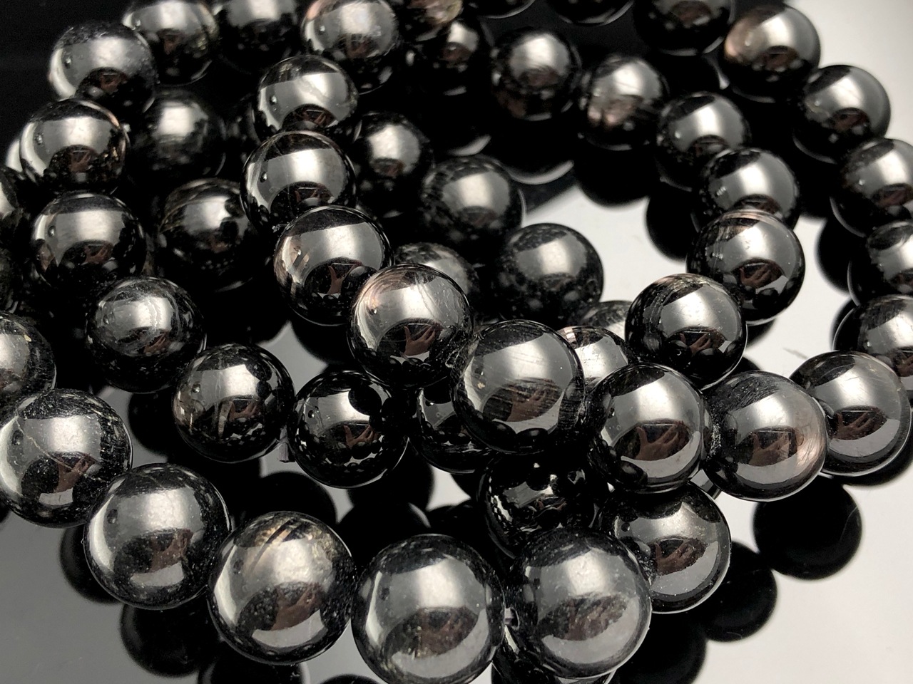 ���ʥ�����ŷ���Х֥쥹��å�/�ϥ��ѡ��������Hypersthen/���ɵ��С�/�饦���/��13mm/1�ܡ�ŷ����/�ѥ���ȡ���ۡڥ���ꥫ�ġ����󡦹��Ÿ��