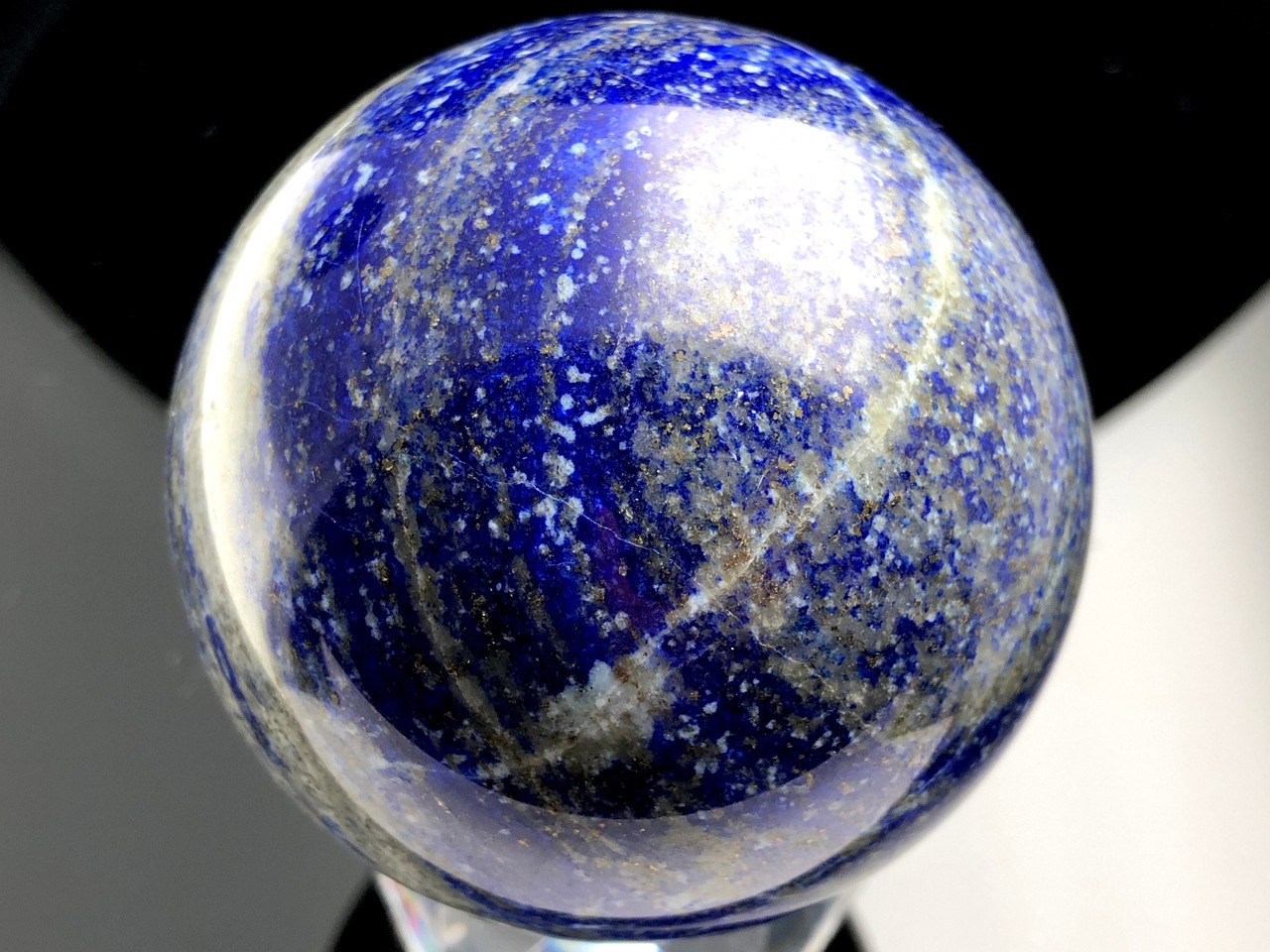 ��1��ʪ�ۥ��ե��˥󥿥󻺡�ŷ����/��ԥ��饺���Lapis-lazuli/�Ķ��С�/�ݶ̡��ܡ��롦���ե���/��77mm/1�ġڥͥ��ݥ��Բġۡ�ŷ����/�ѥ���ȡ���ۡڥ���ꥫ�ġ����󡦹��Ÿ�����������Ͻ�Ÿ���㤤�դ���