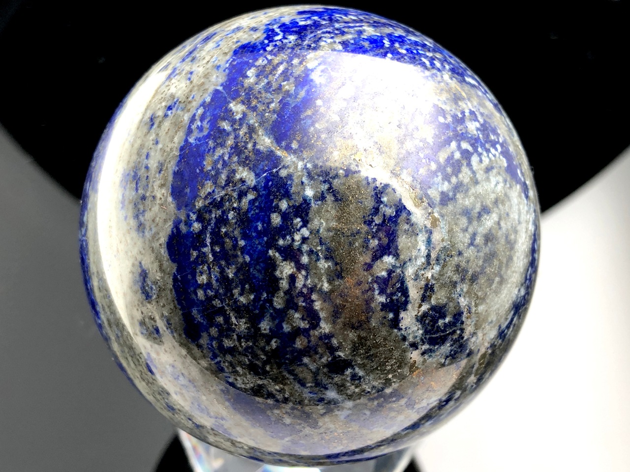 ��1��ʪ�ۥ��ե��˥󥿥󻺡�ŷ����/��ԥ��饺���Lapis-lazuli/�Ķ��С�/�ݶ̡��ܡ��롦���ե���/��77mm/1�ġڥͥ��ݥ��Բġۡ�ŷ����/�ѥ���ȡ���ۡڥ���ꥫ�ġ����󡦹��Ÿ�����������Ͻ�Ÿ���㤤�դ���