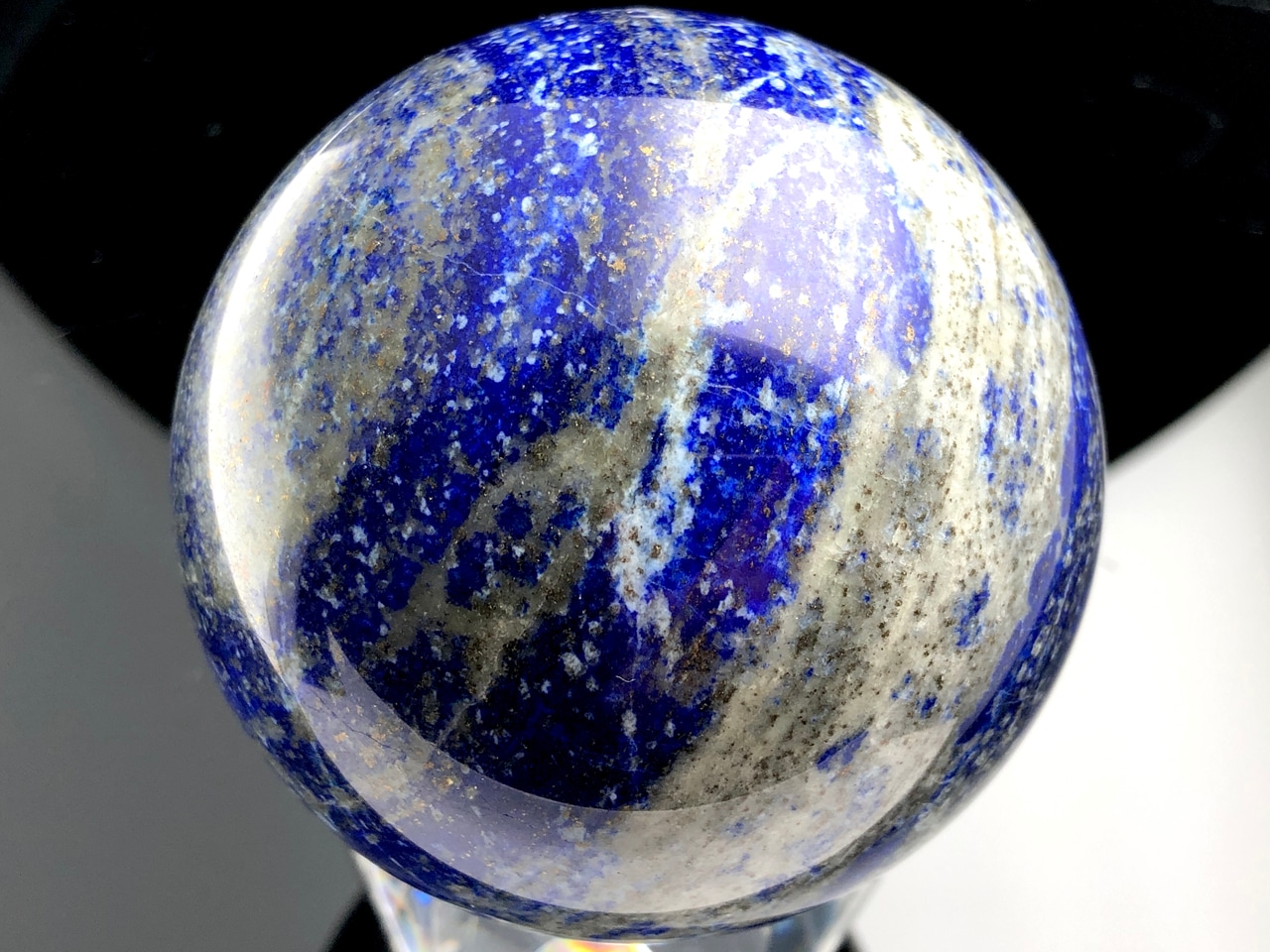 ��1��ʪ�ۥ��ե��˥󥿥󻺡�ŷ����/��ԥ��饺���Lapis-lazuli/�Ķ��С�/�ݶ̡��ܡ��롦���ե���/��77mm/1�ġڥͥ��ݥ��Բġۡ�ŷ����/�ѥ���ȡ���ۡڥ���ꥫ�ġ����󡦹��Ÿ�����������Ͻ�Ÿ���㤤�դ���