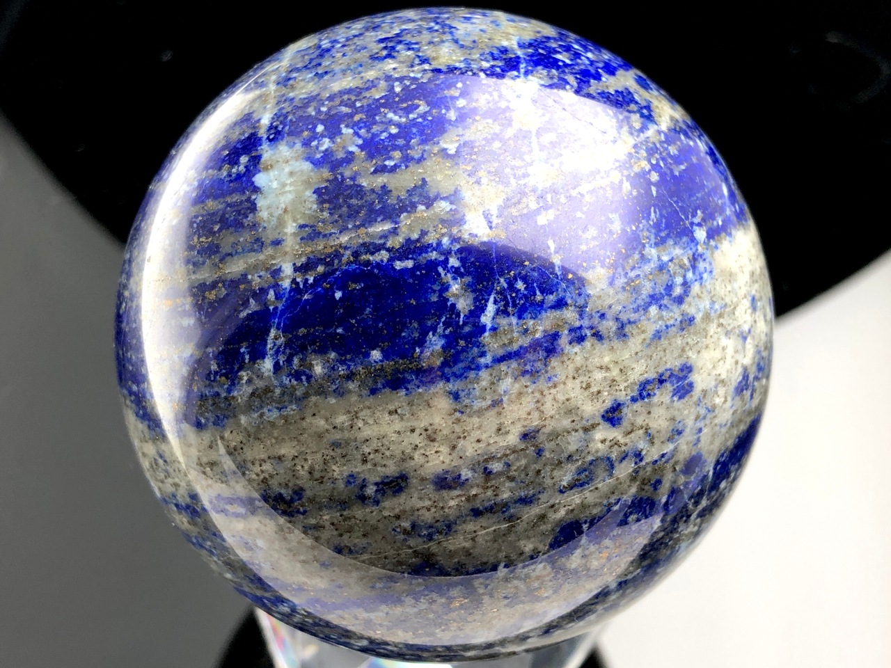 ��1��ʪ�ۥ��ե��˥󥿥󻺡�ŷ����/��ԥ��饺���Lapis-lazuli/�Ķ��С�/�ݶ̡��ܡ��롦���ե���/��77mm/1�ġڥͥ��ݥ��Բġۡ�ŷ����/�ѥ���ȡ���ۡڥ���ꥫ�ġ����󡦹��Ÿ�����������Ͻ�Ÿ���㤤�դ���