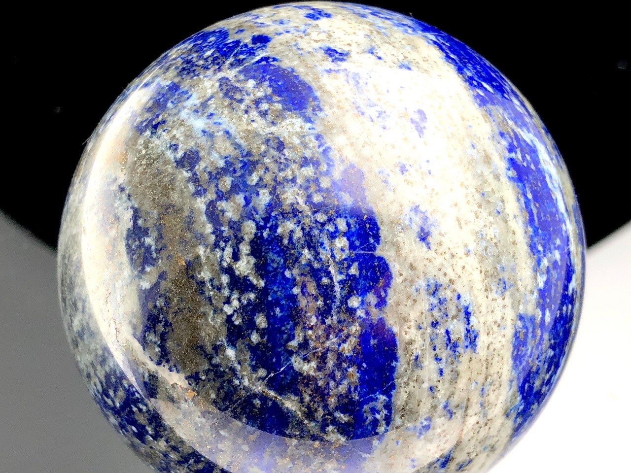 ��1��ʪ�ۥ��ե��˥󥿥󻺡�ŷ����/��ԥ��饺���Lapis-lazuli/�Ķ��С�/�ݶ̡��ܡ��롦���ե���/��77mm/1�ġڥͥ��ݥ��Բġۡ�ŷ����/�ѥ���ȡ���ۡڥ���ꥫ�ġ����󡦹��Ÿ�����������Ͻ�Ÿ���㤤�դ���