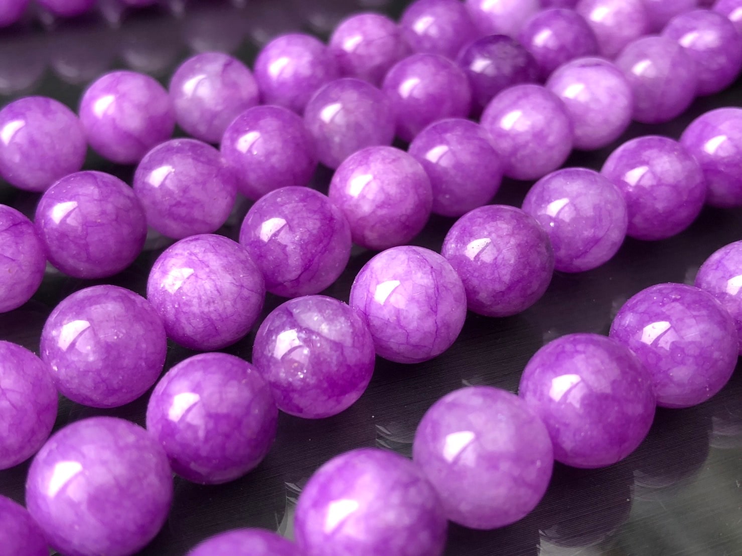 高品質】琥珀・天然石（ラリマー、ブルートパーズ、エレスチャル