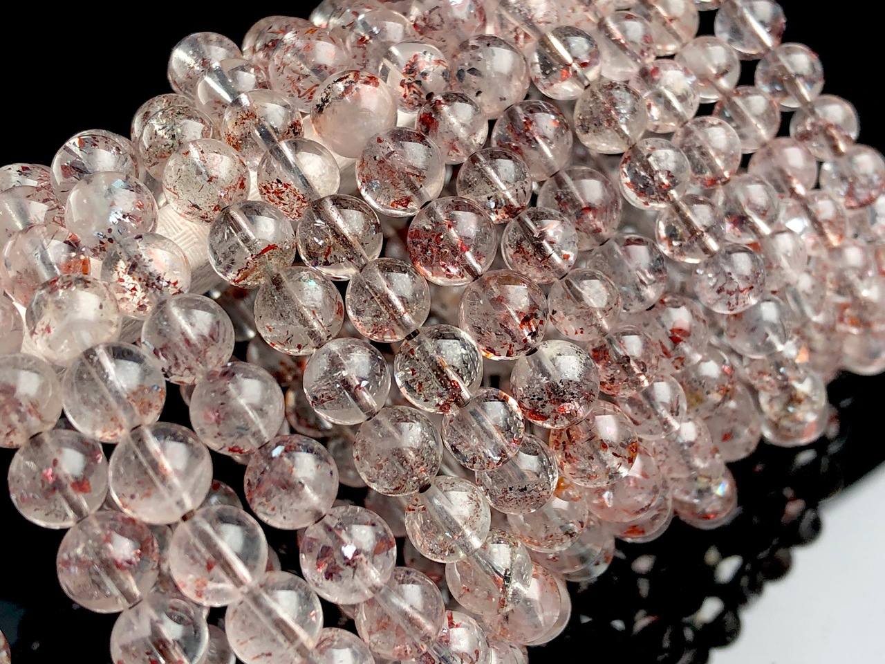 ¥Ö¥é¥¸¥ë»º¡úÅ·Á³ÀХ֥쥹¥ì¥Ã¥È/¥ì¥Ã¥É¥¹¡¼¥Ñ¡¼¥»¥Ö¥ó(Super seven/¥»¥¤¥¯¥ê¥Ã¥É¥»¥Ö¥ó)/¥é¥¦¥ó¥É/Ìó6.5-6.9mm/1ËÜ¡ÚÅ·Á³ÀÐ/¥Ñ¥ï¡¼¥¹¥È¡¼¥ó¡Û¡Ú¥¢¥á¥ê¥«¥Ä¡¼¥½¥ó¡¦¹á¹ÁŸ¼¨²ñ¡¦À¤³¦³ÆÃϽПÉÊÇ㤤ÉÕ¤±¡Û