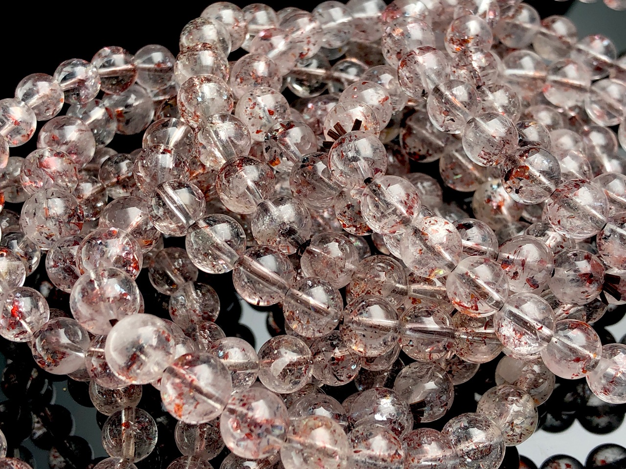 ¥Ö¥é¥¸¥ë»º¡úÅ·Á³ÀХ֥쥹¥ì¥Ã¥È/¥ì¥Ã¥É¥¹¡¼¥Ñ¡¼¥»¥Ö¥ó(Super seven/¥»¥¤¥¯¥ê¥Ã¥É¥»¥Ö¥ó)/¥é¥¦¥ó¥É/Ìó6.5-6.9mm/1ËÜ¡ÚÅ·Á³ÀÐ/¥Ñ¥ï¡¼¥¹¥È¡¼¥ó¡Û¡Ú¥¢¥á¥ê¥«¥Ä¡¼¥½¥ó¡¦¹á¹ÁŸ¼¨²ñ¡¦À¤³¦³ÆÃϽПÉÊÇ㤤ÉÕ¤±¡Û