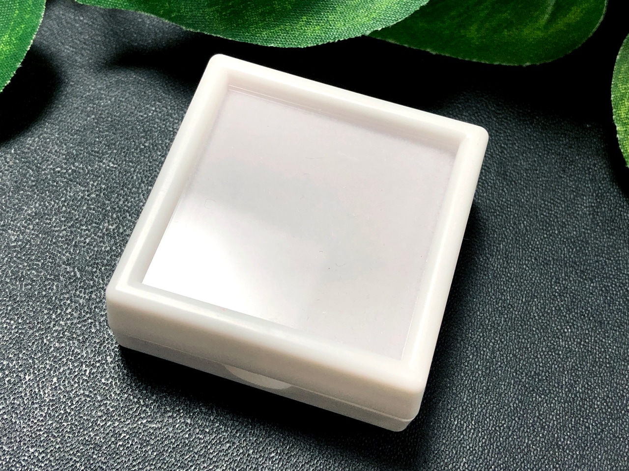 宝石や小さな原石の陳列・保管に！お手頃価格☆ルースケース