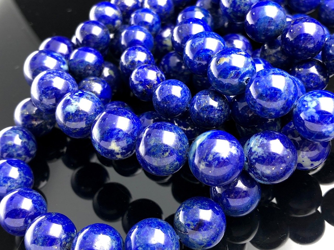 ���ե��˥����󻺡�ŷ���Х֥쥹��å�/��ԥ��饺���Lapis-lazuli/�Ķ��С�/�饦���/��12mm/1�ܡ�ŷ����/�ѥ���ȡ���ۡڥ���ꥫ�ġ����󡦹��Ÿ�����������Ͻ�Ÿ���㤤�դ���