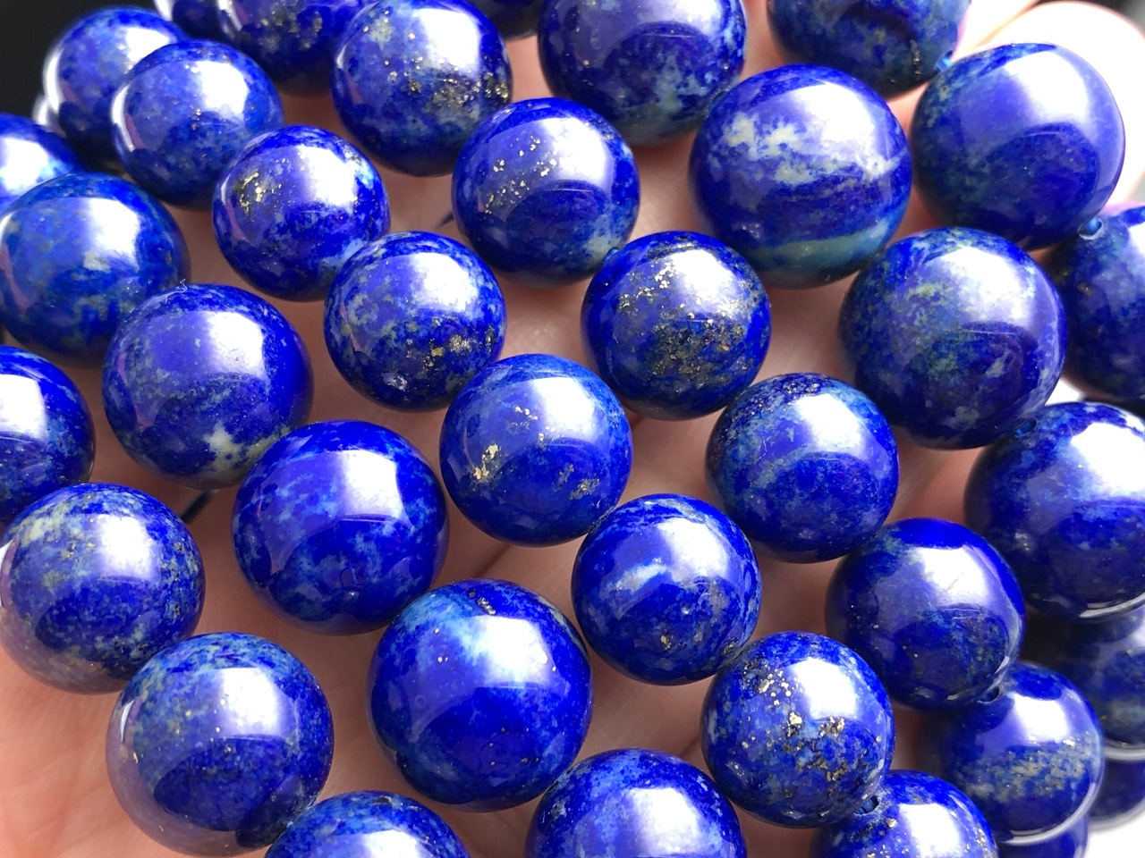 ���ե��˥����󻺡�ŷ���Х֥쥹��å�/��ԥ��饺���Lapis-lazuli/�Ķ��С�/�饦���/��12mm/1�ܡ�ŷ����/�ѥ���ȡ���ۡڥ���ꥫ�ġ����󡦹��Ÿ�����������Ͻ�Ÿ���㤤�դ���