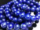 ���ե��˥����󻺡�ŷ���Х֥쥹��å�/��ԥ��饺���Lapis-lazuli/�Ķ��С�/�饦���/��12mm/1�ܡ�ŷ����/�ѥ���ȡ���ۡڥ���ꥫ�ġ����󡦹��Ÿ�����������Ͻ�Ÿ���㤤�դ���