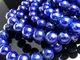 ���ե��˥����󻺡�ŷ���Х֥쥹��å�/��ԥ��饺���Lapis-lazuli/�Ķ��С�/�饦���/��12mm/1�ܡ�ŷ����/�ѥ���ȡ���ۡڥ���ꥫ�ġ����󡦹��Ÿ�����������Ͻ�Ÿ���㤤�դ���