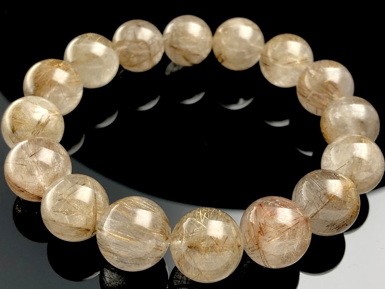 ¡Ú1ÅÀʪ¡Û¥Ö¥é¥¸¥ë»º¡úÅ·Á³ÀХ֥쥹¥ì¥Ã¥È/¥·¥ë¥Ð¡¼¥ë¥Á¥ë¥¯¥©¡¼¥Ä¡ÊSilver Rutilelated quartz/¶â¹ÈÀÐÆþ¤ê¿å¾½¡Ë/Ìó13mm/1¸Ä¡ÚÅ·Á³ÀÐ/¥Ñ¥ï¡¼¥¹¥È¡¼¥ó¡Û¡Ú¥¢¥á¥ê¥«¥Ä¡¼¥½¥ó¡¦¹á¹ÁŸ¼¨²ñ¡¦À¤³¦³ÆÃϽПÉÊÇ㤤ÉÕ¤±¡Û