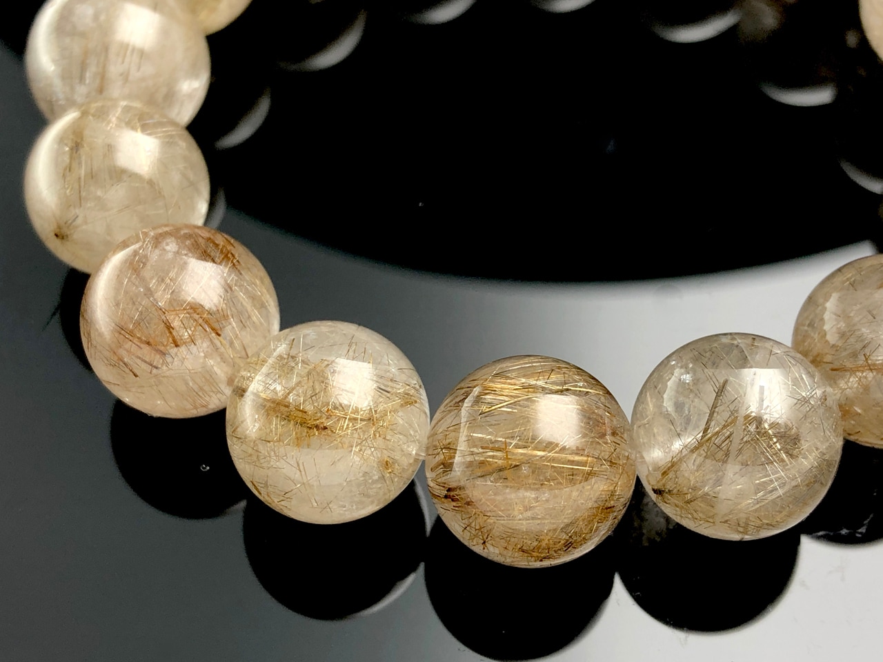 ¡Ú1ÅÀʪ¡Û¥Ö¥é¥¸¥ë»º¡úÅ·Á³ÀХ֥쥹¥ì¥Ã¥È/¥·¥ë¥Ð¡¼¥ë¥Á¥ë¥¯¥©¡¼¥Ä¡ÊSilver Rutilelated quartz/¶â¹ÈÀÐÆþ¤ê¿å¾½¡Ë/Ìó13mm/1¸Ä¡ÚÅ·Á³ÀÐ/¥Ñ¥ï¡¼¥¹¥È¡¼¥ó¡Û¡Ú¥¢¥á¥ê¥«¥Ä¡¼¥½¥ó¡¦¹á¹ÁŸ¼¨²ñ¡¦À¤³¦³ÆÃϽПÉÊÇ㤤ÉÕ¤±¡Û