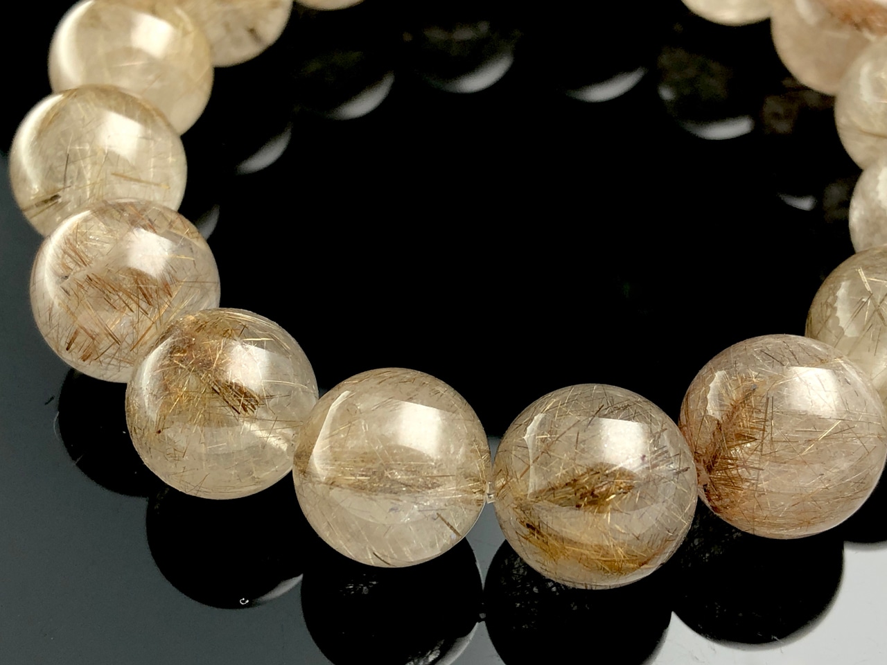 ¡Ú1ÅÀʪ¡Û¥Ö¥é¥¸¥ë»º¡úÅ·Á³ÀХ֥쥹¥ì¥Ã¥È/¥·¥ë¥Ð¡¼¥ë¥Á¥ë¥¯¥©¡¼¥Ä¡ÊSilver Rutilelated quartz/¶â¹ÈÀÐÆþ¤ê¿å¾½¡Ë/Ìó13mm/1¸Ä¡ÚÅ·Á³ÀÐ/¥Ñ¥ï¡¼¥¹¥È¡¼¥ó¡Û¡Ú¥¢¥á¥ê¥«¥Ä¡¼¥½¥ó¡¦¹á¹ÁŸ¼¨²ñ¡¦À¤³¦³ÆÃϽПÉÊÇ㤤ÉÕ¤±¡Û