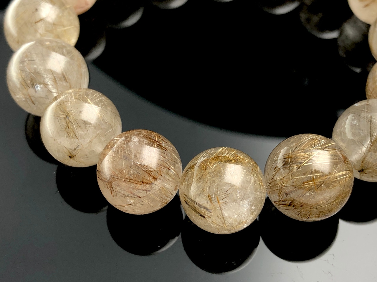 ¡Ú1ÅÀʪ¡Û¥Ö¥é¥¸¥ë»º¡úÅ·Á³ÀХ֥쥹¥ì¥Ã¥È/¥·¥ë¥Ð¡¼¥ë¥Á¥ë¥¯¥©¡¼¥Ä¡ÊSilver Rutilelated quartz/¶â¹ÈÀÐÆþ¤ê¿å¾½¡Ë/Ìó13mm/1¸Ä¡ÚÅ·Á³ÀÐ/¥Ñ¥ï¡¼¥¹¥È¡¼¥ó¡Û¡Ú¥¢¥á¥ê¥«¥Ä¡¼¥½¥ó¡¦¹á¹ÁŸ¼¨²ñ¡¦À¤³¦³ÆÃϽПÉÊÇ㤤ÉÕ¤±¡Û