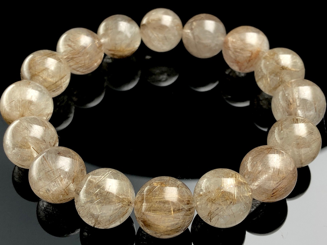 ¡Ú1ÅÀʪ¡Û¥Ö¥é¥¸¥ë»º¡úÅ·Á³ÀХ֥쥹¥ì¥Ã¥È/¥·¥ë¥Ð¡¼¥ë¥Á¥ë¥¯¥©¡¼¥Ä¡ÊSilver Rutilelated quartz/¶â¹ÈÀÐÆþ¤ê¿å¾½¡Ë/Ìó13mm/1¸Ä¡ÚÅ·Á³ÀÐ/¥Ñ¥ï¡¼¥¹¥È¡¼¥ó¡Û¡Ú¥¢¥á¥ê¥«¥Ä¡¼¥½¥ó¡¦¹á¹ÁŸ¼¨²ñ¡¦À¤³¦³ÆÃϽПÉÊÇ㤤ÉÕ¤±¡Û