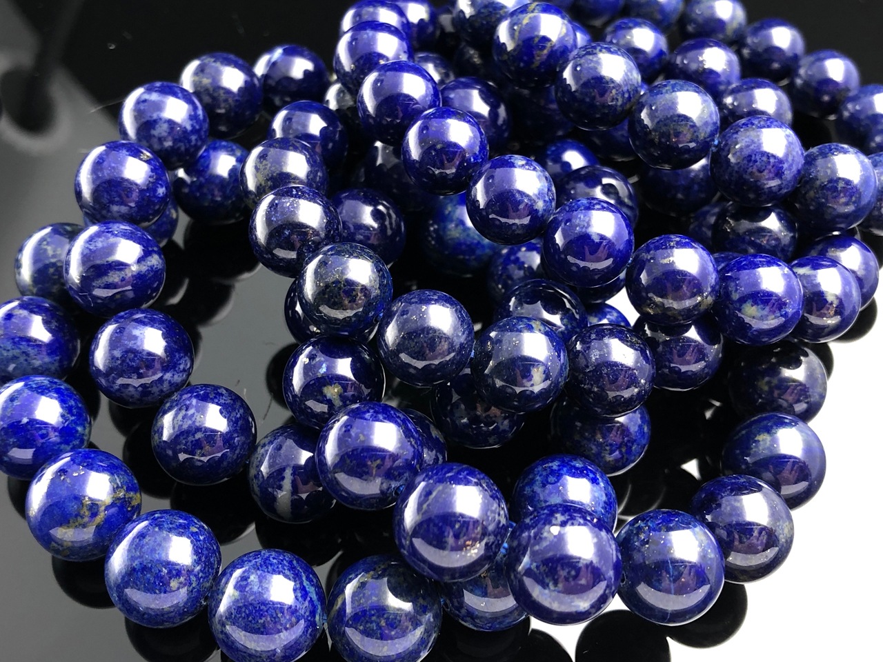 ���ե��˥����󻺡�ŷ���Х֥쥹��å�/��ԥ��饺���Lapis-lazuli/�Ķ��С�/�饦���/��10mm/1�ܡ�ŷ����/�ѥ���ȡ���ۡڥ���ꥫ�ġ����󡦹��Ÿ�����������Ͻ�Ÿ���㤤�դ���