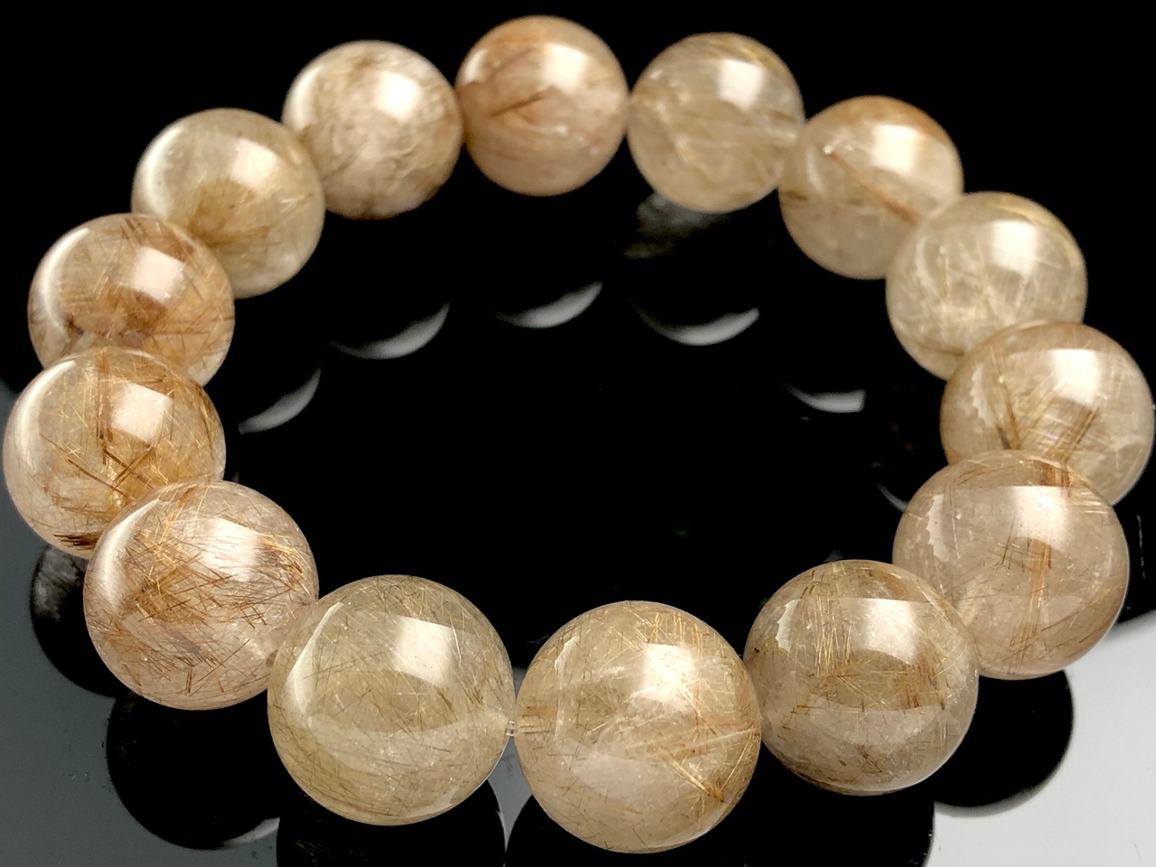 ¡Ú1ÅÀʪ¡Û¥Ö¥é¥¸¥ë»º¡úÅ·Á³ÀХ֥쥹¥ì¥Ã¥È/¥·¥ë¥Ð¡¼¥ë¥Á¥ë¥¯¥©¡¼¥Ä¡ÊSilver Rutilelated quartz/¶â¹ÈÀÐÆþ¤ê¿å¾½¡Ë/Ìó15mm/1¸Ä¡ÚÅ·Á³ÀÐ/¥Ñ¥ï¡¼¥¹¥È¡¼¥ó¡Û¡Ú¥¢¥á¥ê¥«¥Ä¡¼¥½¥ó¡¦¹á¹ÁŸ¼¨²ñ¡¦À¤³¦³ÆÃϽПÉÊÇ㤤ÉÕ¤±¡Û