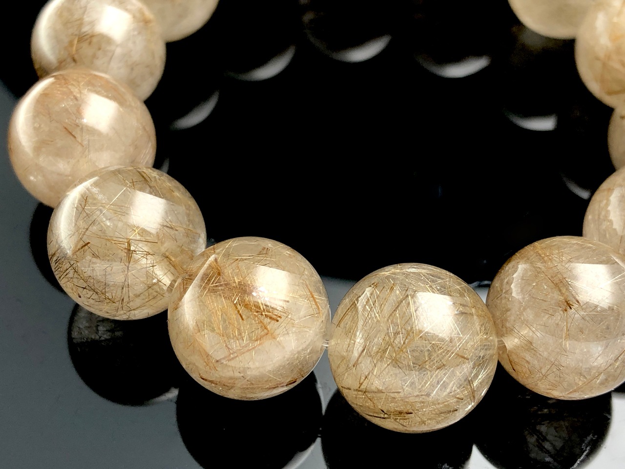 ¡Ú1ÅÀʪ¡Û¥Ö¥é¥¸¥ë»º¡úÅ·Á³ÀХ֥쥹¥ì¥Ã¥È/¥·¥ë¥Ð¡¼¥ë¥Á¥ë¥¯¥©¡¼¥Ä¡ÊSilver Rutilelated quartz/¶â¹ÈÀÐÆþ¤ê¿å¾½¡Ë/Ìó15mm/1¸Ä¡ÚÅ·Á³ÀÐ/¥Ñ¥ï¡¼¥¹¥È¡¼¥ó¡Û¡Ú¥¢¥á¥ê¥«¥Ä¡¼¥½¥ó¡¦¹á¹ÁŸ¼¨²ñ¡¦À¤³¦³ÆÃϽПÉÊÇ㤤ÉÕ¤±¡Û