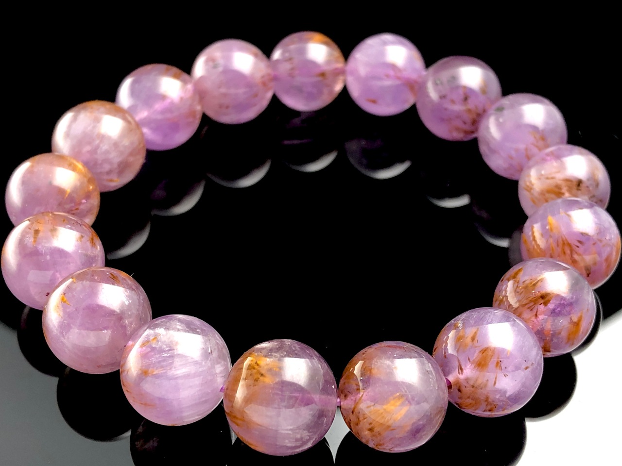 ��1��ʪ�ۥ��ʥ�����ŷ���Х֥쥹��å�/������饤��23��Auralite��/�饦���/��12mm/1�ܡ�ŷ����/�ѥ���ȡ���ۡڥ���ꥫ�ġ����󡦹��Ÿ�����������Ͻ�Ÿ���㤤�դ���