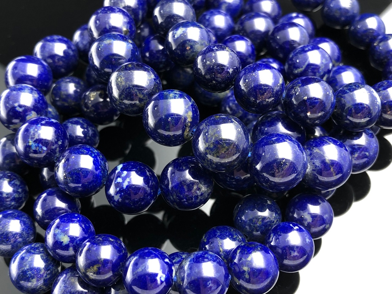 ���ե��˥����󻺡�ŷ���Х֥쥹��å�/��ԥ��饺���Lapis-lazuli/�Ķ��С�/�饦���/��12mm/1�ܡ�ŷ����/�ѥ���ȡ���ۡڥ���ꥫ�ġ����󡦹��Ÿ�����������Ͻ�Ÿ���㤤�դ���