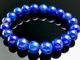 ��1��ʪ�ۥ��ե��˥����󻺡�ŷ���Х֥쥹��å�/��ԥ��饺���Lapis-lazuli/�Ķ��С�/�饦���/��10mm/1�ܡ�ŷ����/�ѥ���ȡ���ۡڥ���ꥫ�ġ����󡦹��Ÿ�����������Ͻ�Ÿ���㤤�դ���