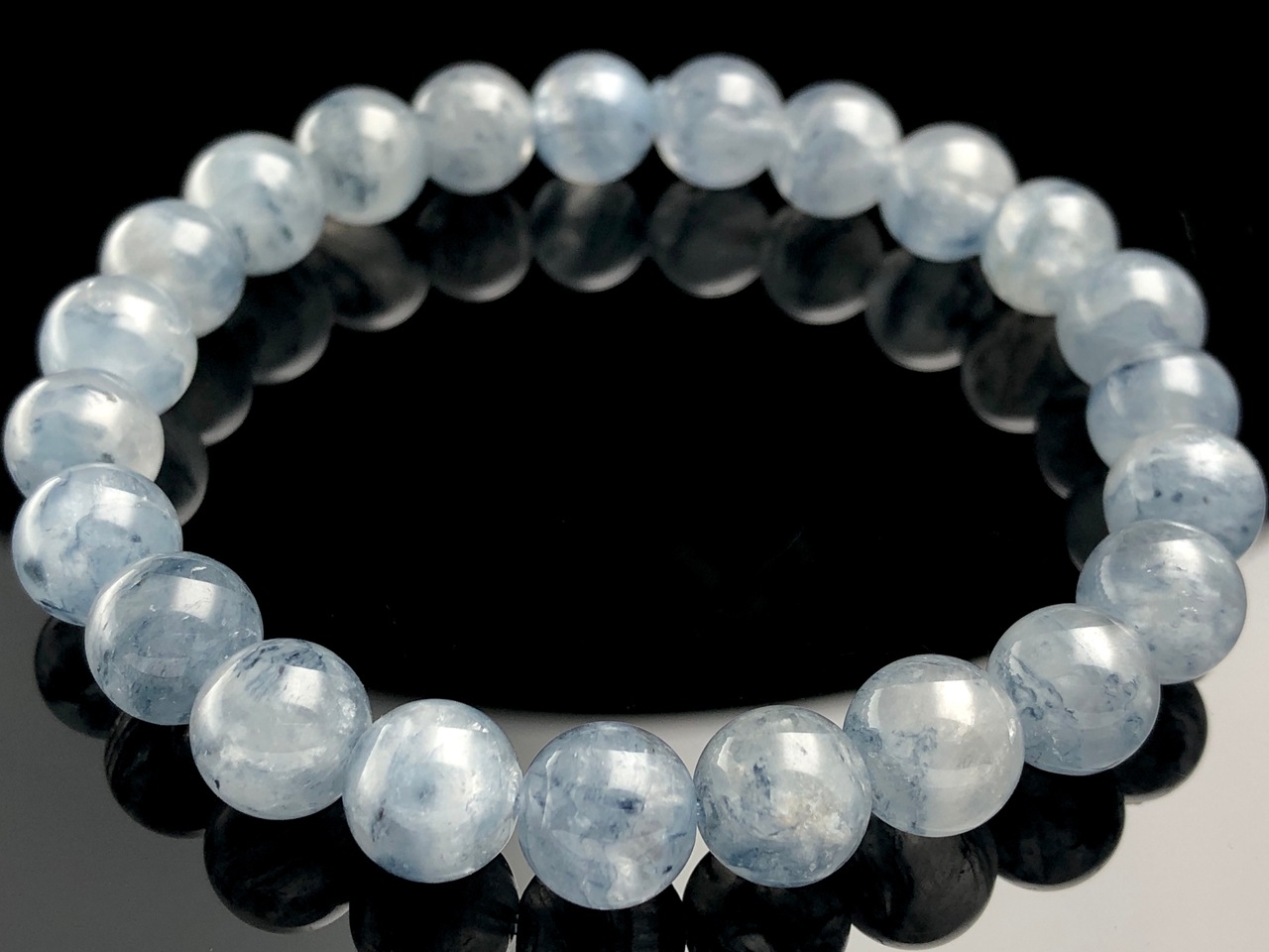 ��1��ʪ�ۥ֥饸�뻺��ŷ���Х֥쥹��å�/�֥롼�����˥ƥ��å��������ġ�sagenitic/�������˥ƥ��å�/������徽��/�饦���/��8mm/1�ܡ�ŷ����/�ѥ���ȡ���ۡڥ���ꥫ�ġ����󡦹��Ÿ�����������Ͻ�Ÿ���㤤�դ���