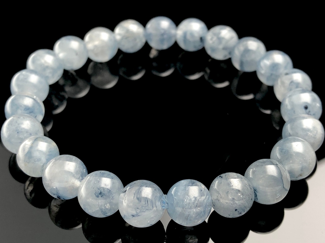 ��1��ʪ�ۥ֥饸�뻺��ŷ���Х֥쥹��å�/�֥롼�����˥ƥ��å��������ġ�sagenitic/�������˥ƥ��å�/������徽��/�饦���/��8mm/1�ܡ�ŷ����/�ѥ���ȡ���ۡڥ���ꥫ�ġ����󡦹��Ÿ�����������Ͻ�Ÿ���㤤�դ���