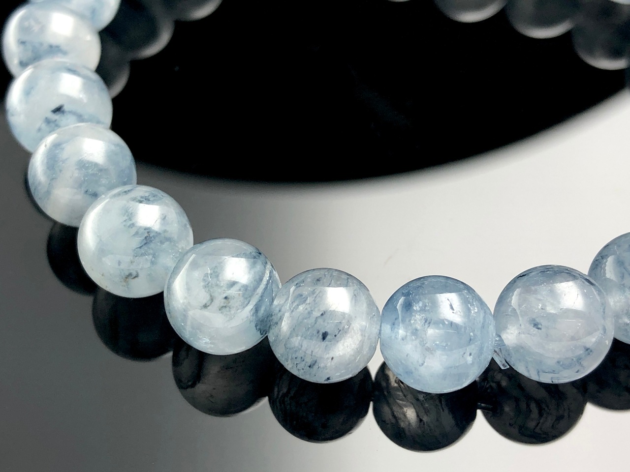 ��1��ʪ�ۥ֥饸�뻺��ŷ���Х֥쥹��å�/�֥롼�����˥ƥ��å��������ġ�sagenitic/�������˥ƥ��å�/������徽��/�饦���/��8mm/1�ܡ�ŷ����/�ѥ���ȡ���ۡڥ���ꥫ�ġ����󡦹��Ÿ�����������Ͻ�Ÿ���㤤�դ���