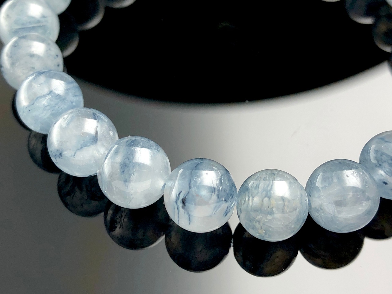 ��1��ʪ�ۥ֥饸�뻺��ŷ���Х֥쥹��å�/�֥롼�����˥ƥ��å��������ġ�sagenitic/�������˥ƥ��å�/������徽��/�饦���/��8mm/1�ܡ�ŷ����/�ѥ���ȡ���ۡڥ���ꥫ�ġ����󡦹��Ÿ�����������Ͻ�Ÿ���㤤�դ���