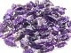 ������ȯ������ŷ���Ф�������å�/�֥饸�뻺/���᥸���ȡ�Amethyst/��徽��/L������/��100g/γ��������5-15mm��ŷ����/�ѥ���ȡ���ۡڥ���ꥫ�ġ����󡦹��Ÿ�����������Ͻ�Ÿ���㤤�դ���