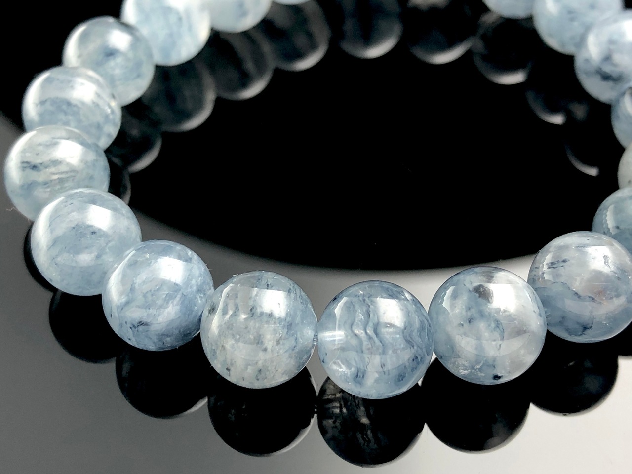 ¡Ú1ÅÀʪ¡Û¥Ö¥é¥¸¥ë»º¡úÅ·Á³ÀХ֥쥹¥ì¥Ã¥È/¥Ö¥ë¡¼¥µ¥²¥Ë¥Æ¥£¥Ã¥¯¥¯¥©¡¼¥Ä¡Êsagenitic/¥µ¥¸¥§¥Ë¥Æ¥£¥Ã¥¯/¿ËÆþ¤ê¿å¾½¡Ë/¥é¥¦¥ó¥É/Ìó9mm/1ËÜ¡ÚÅ·Á³ÀÐ/¥Ñ¥ï¡¼¥¹¥È¡¼¥ó¡Û¡Ú¥¢¥á¥ê¥«¥Ä¡¼¥½¥ó¡¦¹á¹ÁŸ¼¨²ñ¡¦À¤³¦³ÆÃϽПÉÊÇ㤤ÉÕ¤±¡Û