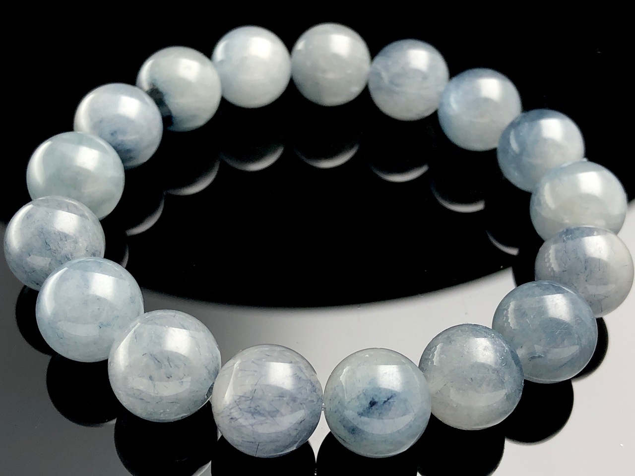 ��1��ʪ�ۥ֥饸�뻺��ŷ���Х֥쥹��å�/�֥롼��ӥåȥ����˥ƥ��å��������ġ�sagenitic/�������˥ƥ��å�/������徽��/�饦���/��11mm/1�ܡ�ŷ����/�ѥ���ȡ���ۡڥ���ꥫ�ġ����󡦹��Ÿ�����������Ͻ�Ÿ���㤤�դ���