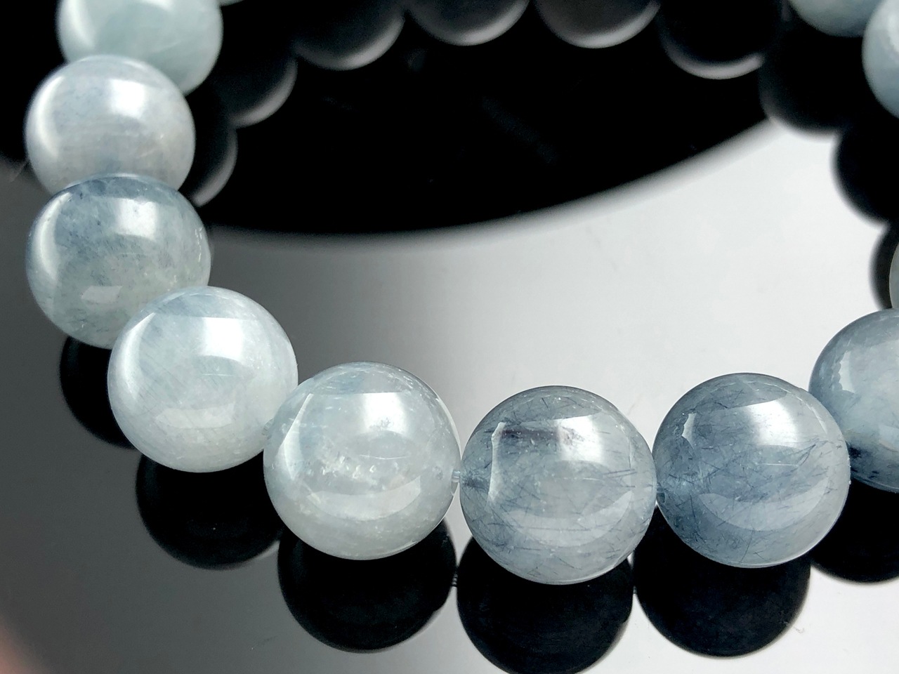 ��1��ʪ�ۥ֥饸�뻺��ŷ���Х֥쥹��å�/�֥롼��ӥåȥ����˥ƥ��å��������ġ�sagenitic/�������˥ƥ��å�/������徽��/�饦���/��11mm/1�ܡ�ŷ����/�ѥ���ȡ���ۡڥ���ꥫ�ġ����󡦹��Ÿ�����������Ͻ�Ÿ���㤤�դ���