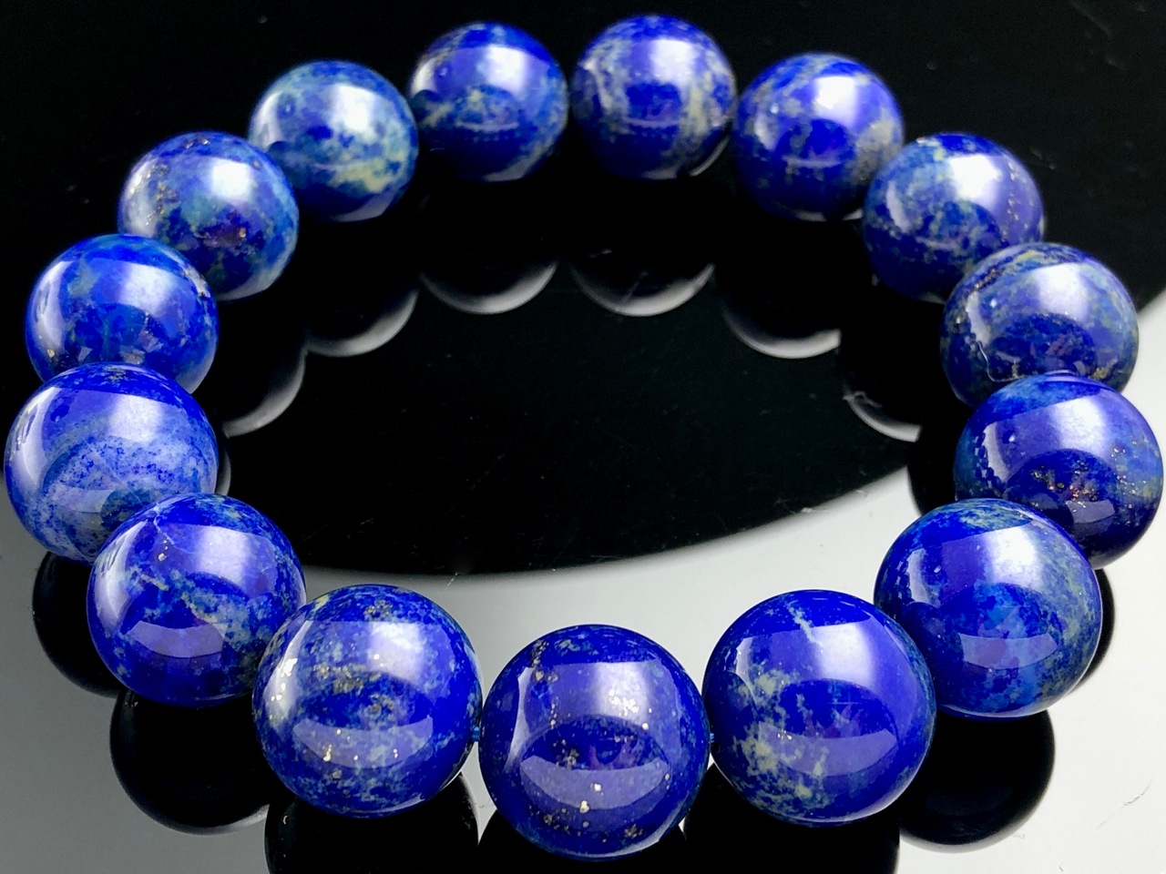 ��1��ʪ�ۥ��ե��˥����󻺡�ŷ���Х֥쥹��å�/��ԥ��饺���Lapis-lazuli/�Ķ��С�/�饦���/��15mm/1�ܡ�ŷ����/�ѥ���ȡ���ۡڥ���ꥫ�ġ����󡦹��Ÿ�����������Ͻ�Ÿ���㤤�դ���