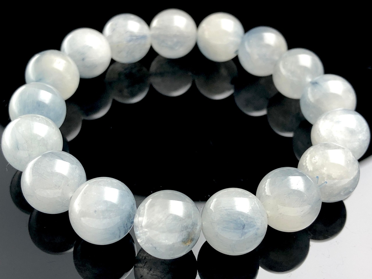 ��1��ʪ�ۥ֥饸�뻺��ŷ���Х֥쥹��å�/�֥롼��ӥåȥ����˥ƥ��å��������ġ�sagenitic/�������˥ƥ��å�/������徽��/�饦���/��12mm/1�ܡ�ŷ����/�ѥ���ȡ���ۡڥ���ꥫ�ġ����󡦹��Ÿ�����������Ͻ�Ÿ���㤤�դ���