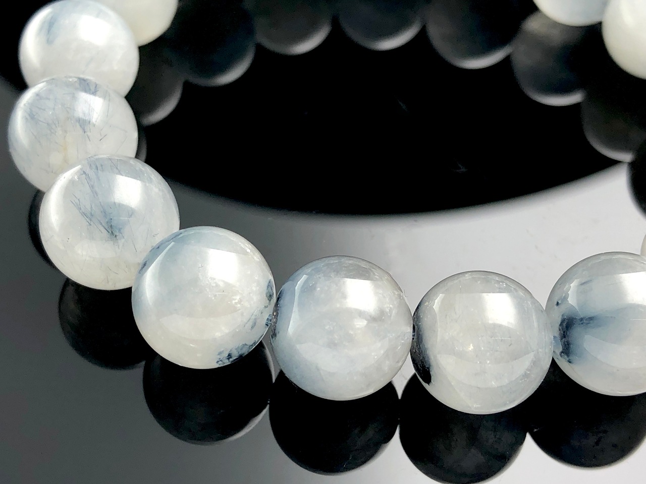 ��1��ʪ�ۥ֥饸�뻺��ŷ���Х֥쥹��å�/�֥롼��ӥåȥ����˥ƥ��å��������ġ�sagenitic/�������˥ƥ��å�/������徽��/�饦���/��12mm/1�ܡ�ŷ����/�ѥ���ȡ���ۡڥ���ꥫ�ġ����󡦹��Ÿ�����������Ͻ�Ÿ���㤤�դ���