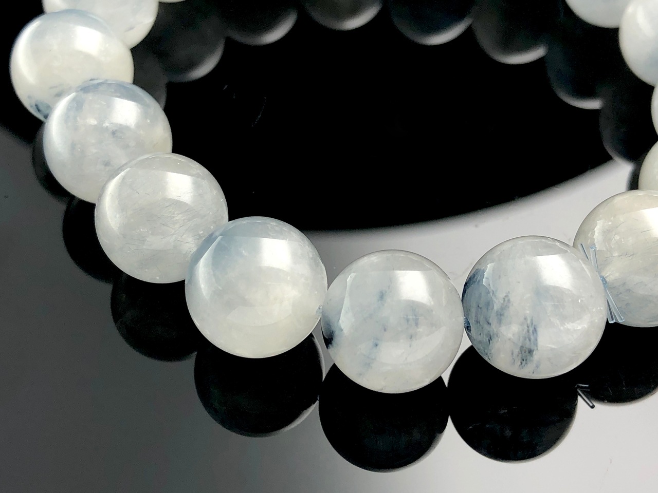 ��1��ʪ�ۥ֥饸�뻺��ŷ���Х֥쥹��å�/�֥롼��ӥåȥ����˥ƥ��å��������ġ�sagenitic/�������˥ƥ��å�/������徽��/�饦���/��12mm/1�ܡ�ŷ����/�ѥ���ȡ���ۡڥ���ꥫ�ġ����󡦹��Ÿ�����������Ͻ�Ÿ���㤤�դ���