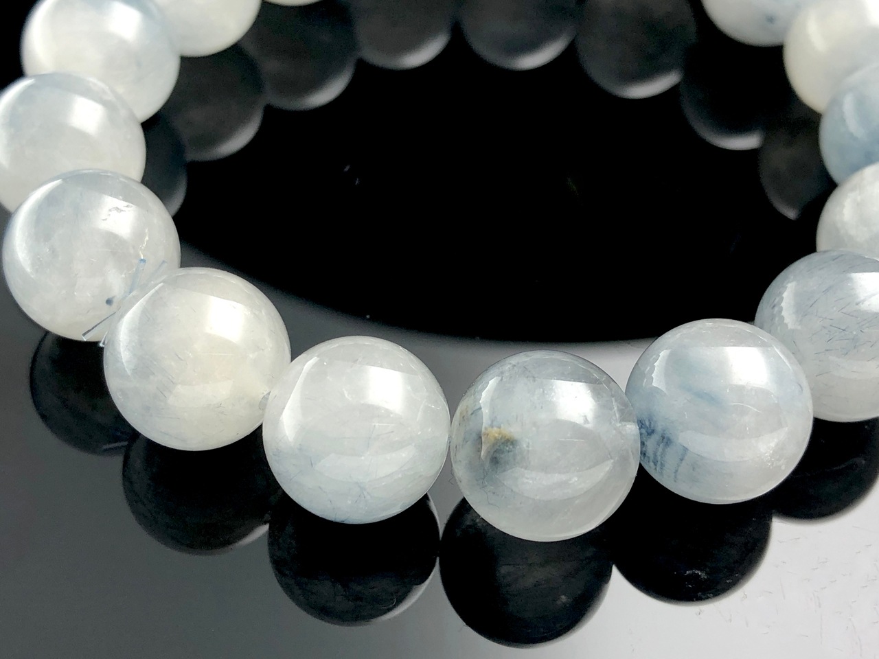 ��1��ʪ�ۥ֥饸�뻺��ŷ���Х֥쥹��å�/�֥롼��ӥåȥ����˥ƥ��å��������ġ�sagenitic/�������˥ƥ��å�/������徽��/�饦���/��12mm/1�ܡ�ŷ����/�ѥ���ȡ���ۡڥ���ꥫ�ġ����󡦹��Ÿ�����������Ͻ�Ÿ���㤤�դ���