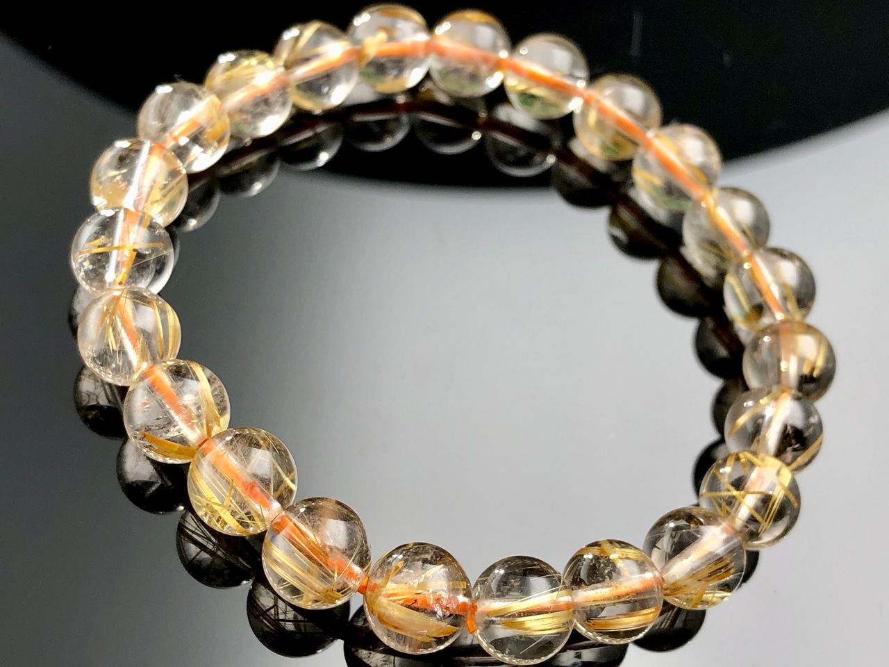 未使用 The Green Tara 龍眼天珠 旧 グリーンターラ 白天珠