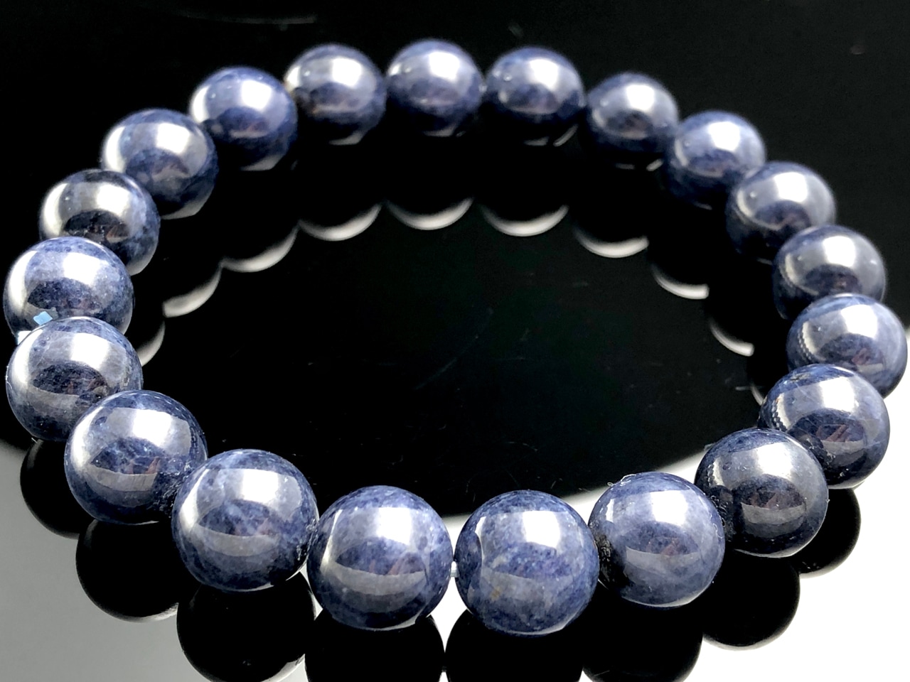 ��1��ʪ�������������С��ޥ��������뻺��ŷ���Х֥쥹��å�/���ե�����(�Ķ�/����/Sapphire)/�饦���/��9mm/1�ܡ�ŷ����/�ѥ���ȡ���ۡڥ���ꥫ�ġ����󡦹��Ÿ�����������Ͻ�Ÿ���㤤�դ���