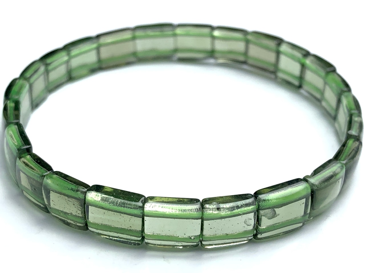 ¡Ú1ÅÀʪ¡Û¥Á¥§¥³¶¦Ï¹ñ»º¡úÅ·Á³ÀХ֥쥹¥ì¥Ã¥È/Å·Á³¥â¥ë¥À¥Ð¥¤¥È¡Ê¥â¥ë¥À¥¦ÀÐ/Moldavite¡Ë/¥Ð¥ó¥°¥ë/Ìó6-7mm/1ËÜ¡ÚÅ·Á³ÀÐ/¥Ñ¥ï¡¼¥¹¥È¡¼¥ó¡Û¡Ú¥¢¥á¥ê¥«¥Ä¡¼¥½¥ó¡¦¹á¹ÁŸ¼¨²ñ¡¦À¤³¦³ÆÃϽПÉÊÇ㤤ÉÕ¤±¡Û