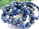 �����С�����ȯ���֥롼������������������ե��˥����󻺡�ŷ���Х֥쥹��å�/�ʥ������ԥ��饺���Lapis-lazuli/�Ķ��С�/�饦���/��9-10mm��ŷ����/�ѥ���ȡ���ۡڥ���ꥫ�ġ����󡦹��Ÿ�����������Ͻ�Ÿ���㤤�դ���