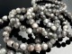 ���������顼��ŷ���Х֥쥹��å�/���ӥ����ȡʷ�Ĺ����Ĺ��/Larvikite��/�饦���/��8mm/1�ܡ�ŷ����/�ѥ���ȡ���ۡڥ���ꥫ�ġ����󡦹��Ÿ�����������Ͻ�Ÿ���㤤�դ���