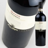 【ニーノ　ネグリ】　マゼール　ヴァルテッリーナ　スペリオーレ　インフェルノ　750ml・赤|イタリア|ワイン