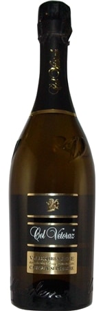 【コル　ヴェトラーツ】　スペリオーレ　ディ　カルティッツェ　[2019]　750ml・白泡|泡物|色・種類