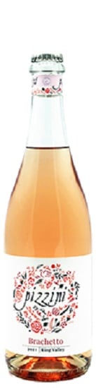 ピッツィーニ　ブラケット (王冠)　[2022]　750ml　ロゼ|オーストラリア|ワイン