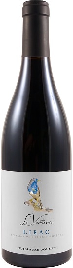 ギョーム　ゴネ　リラック　ル　ヴィルトゥーズ　［2019］　750ml　赤|フランス|ワイン