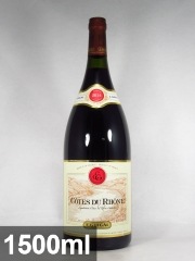 E ギガル コート デュ ローヌ ルージュ [2014] 1500ml 赤|フランス|ワイン